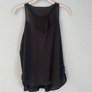 Athleta Lightweight Delicate Tank Top